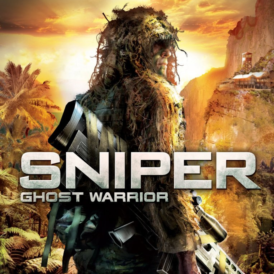 Sniper: Ghost Warrior