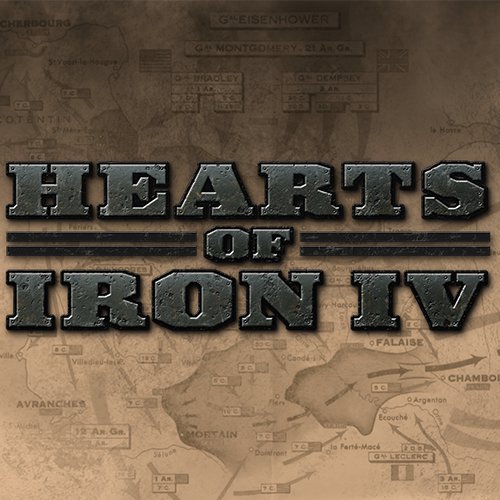 Hearts of iron iv картинки