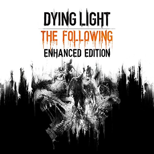 Dying Light: The Following 