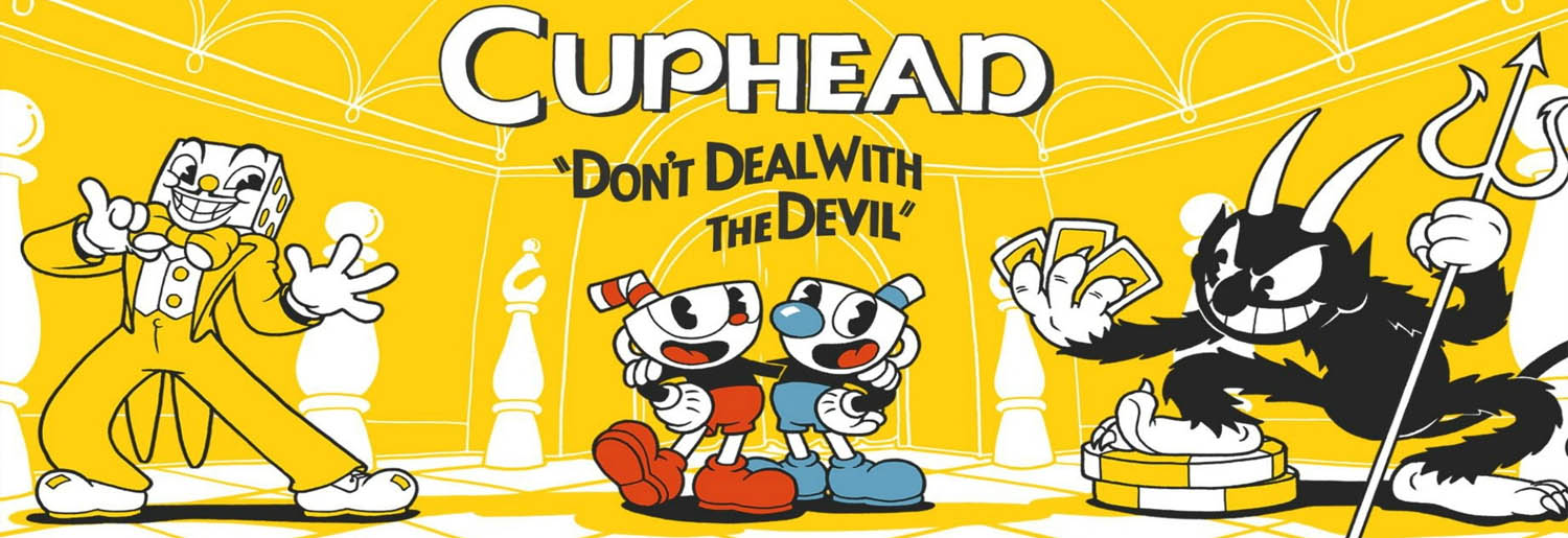 Cuphead
