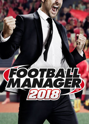 Football Manager 2018