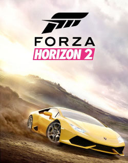 Forza Horizon 2 - XBoxOne/360