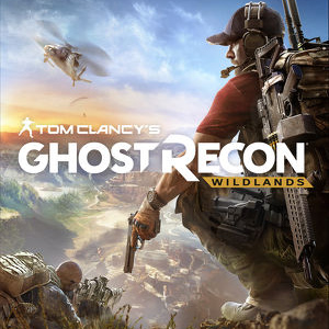 Tom Clancy S Ghost Recon Wildlands למחשב לקנייה בזול בgamekeys Co Il