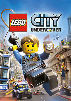 LEGO City: Undercover