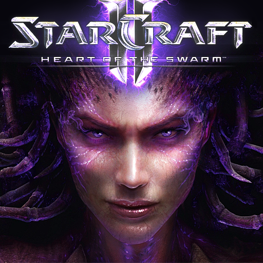StarCraft 2: Heart of Swarm