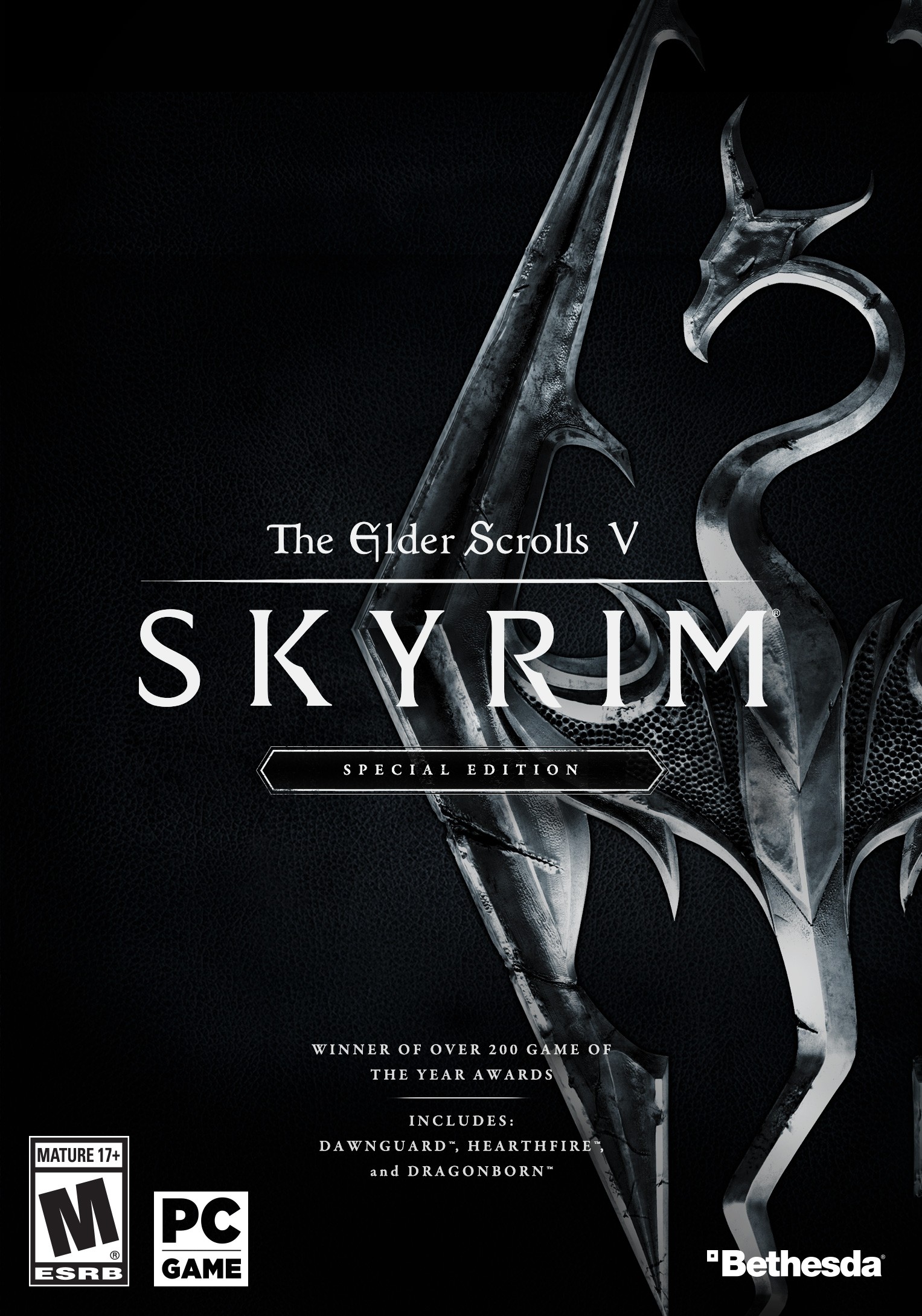 Skyrim Xbox One Купить