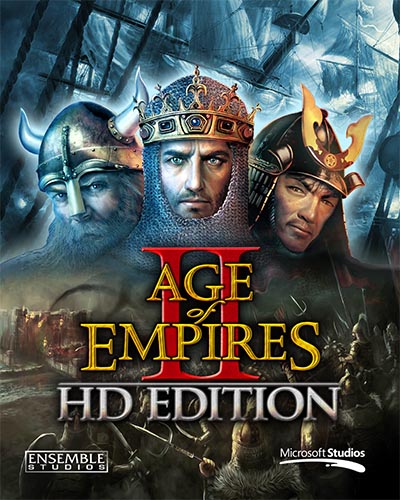 Age of Empires II HD
