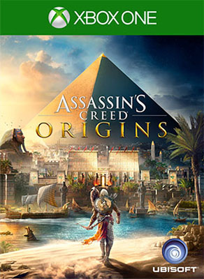 Assassin's Creed: Origins - Xbox One