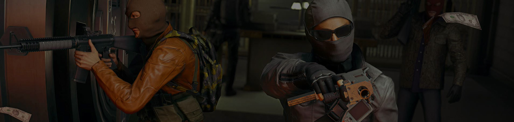 Battlefield Hardline Premium