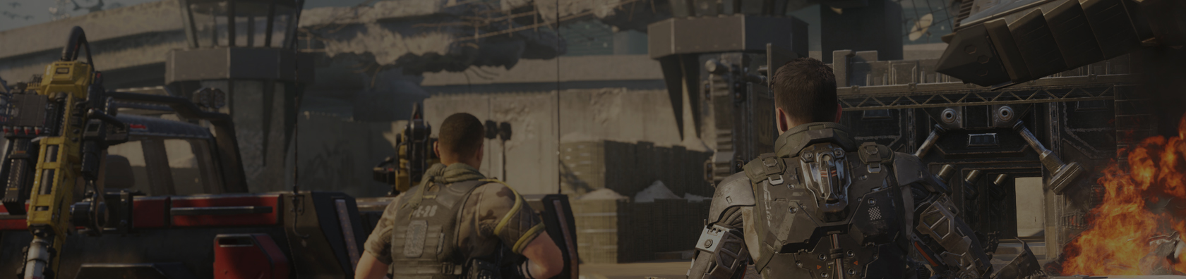 Call of Duty: Black Ops 3