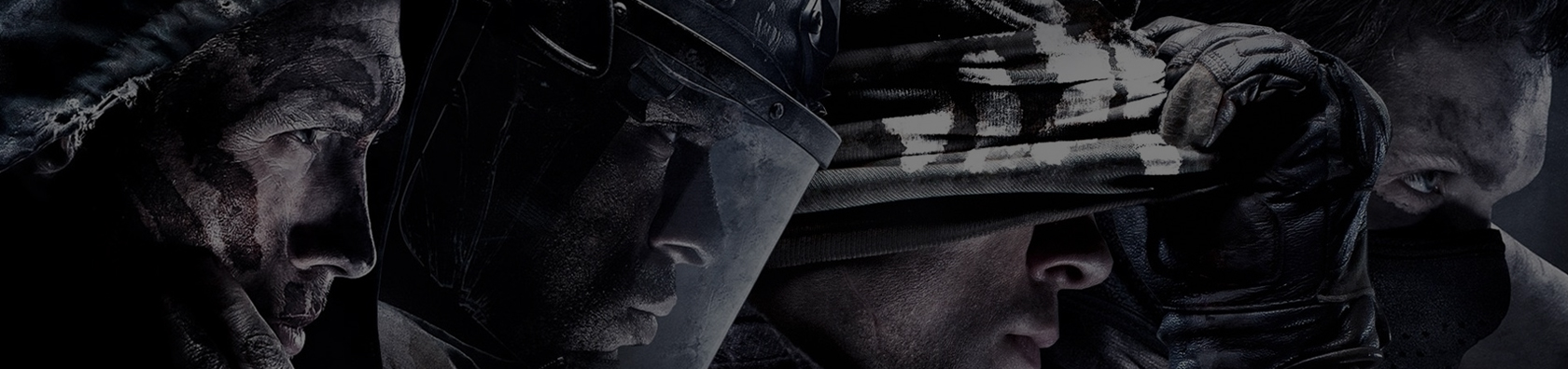 Call of Duty: Ghosts