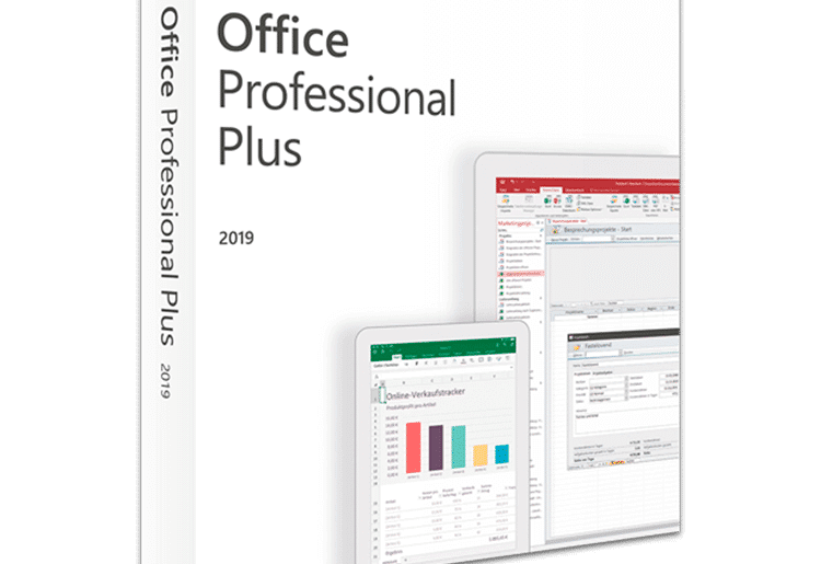Microsoft Office 2016 Professional