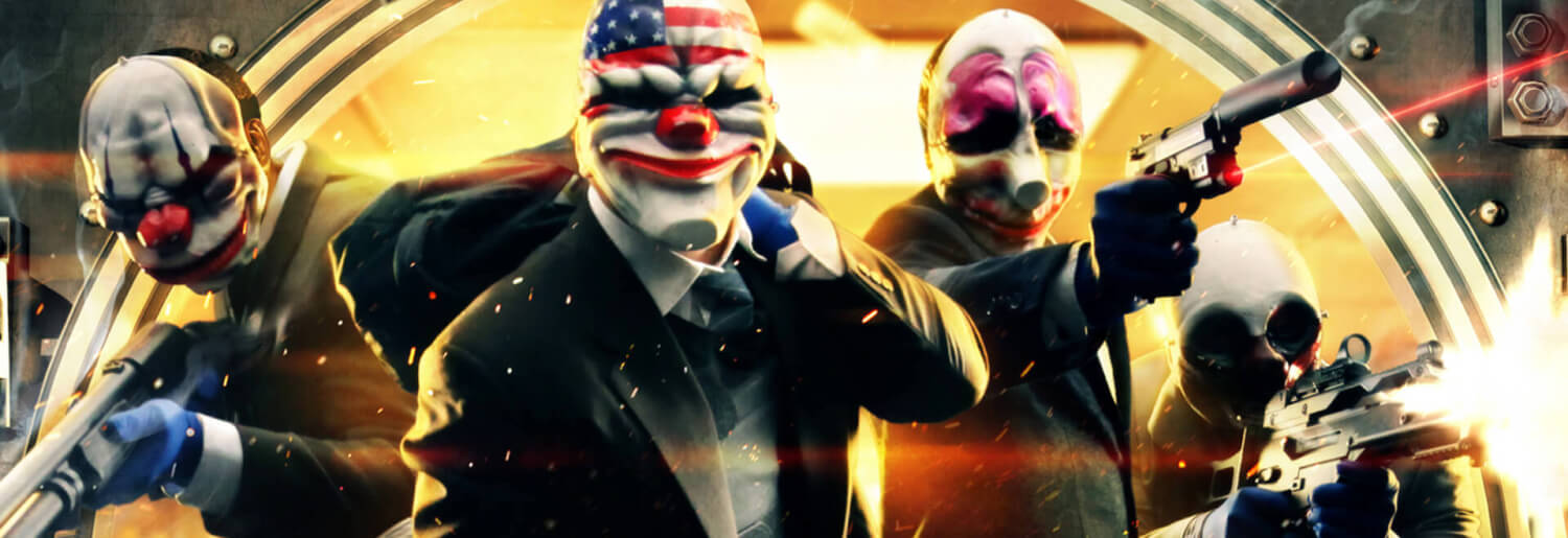 PayDay 2