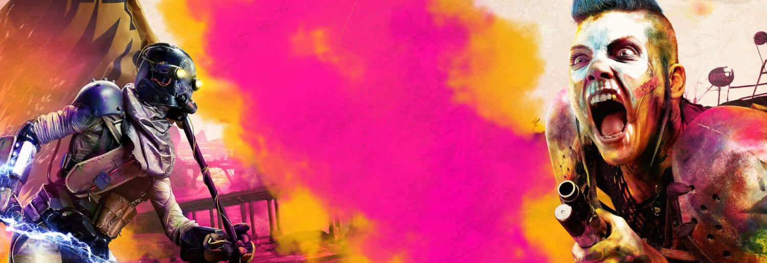 Rage 2