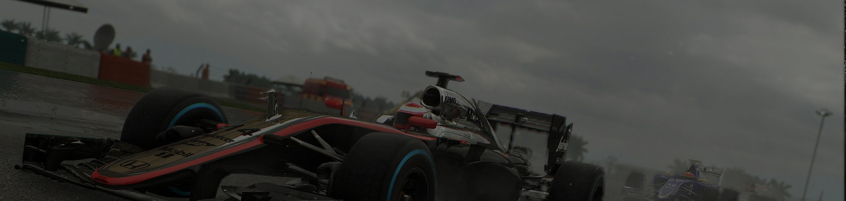 F1 2015
