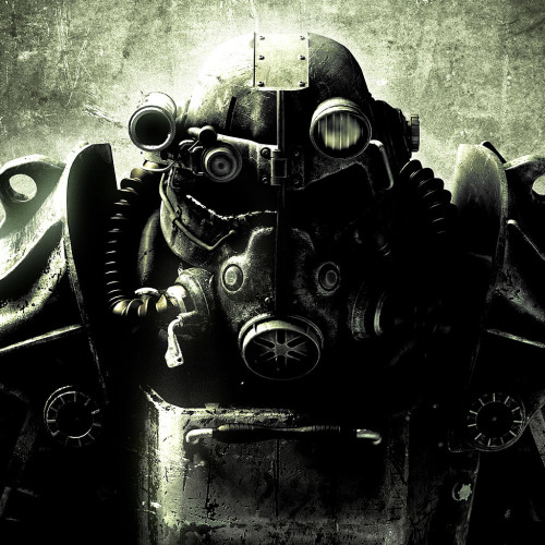 Fallout 3 - Xbox 360/Xbox One