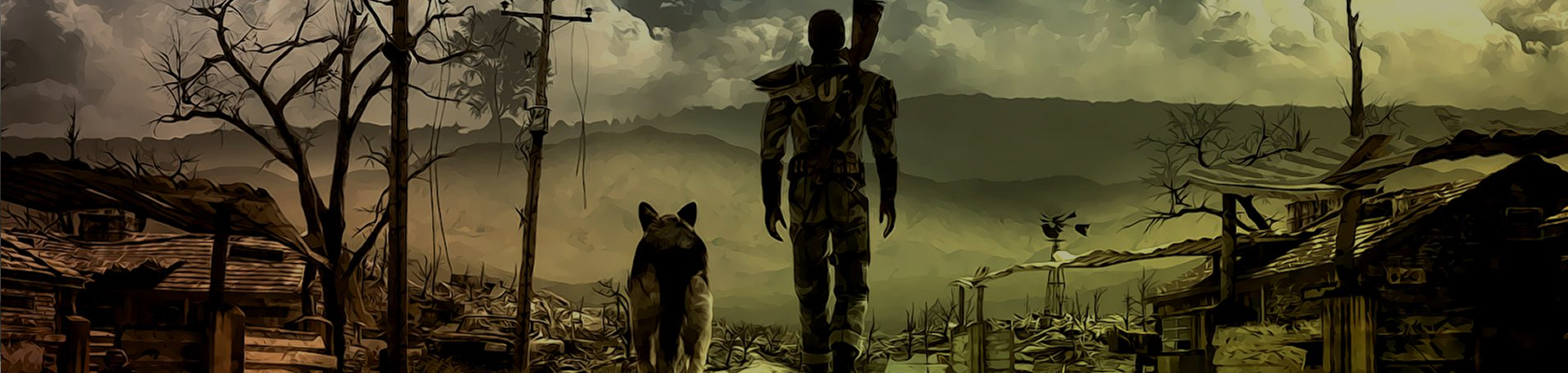 Fallout 4 - Season Pass