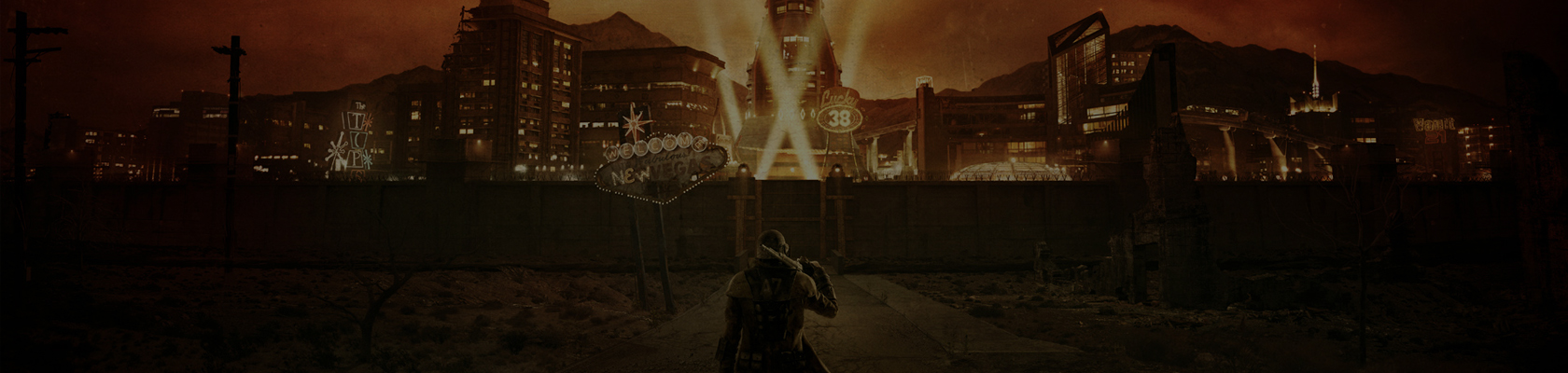 Fallout New Vegas
