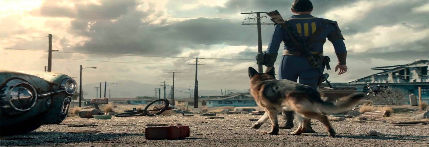 Fallout 4 (GOTY)