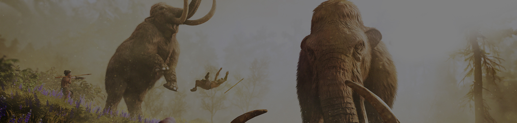 Far Cry Primal