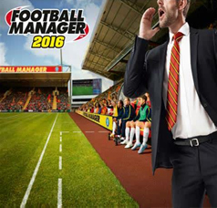 Football Manager 2016