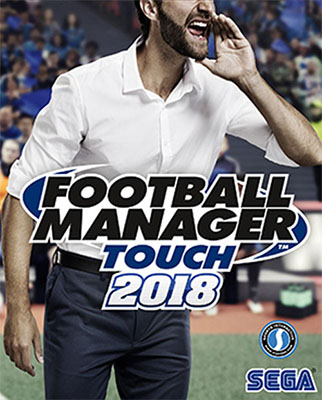 Football Manager Touch 2018