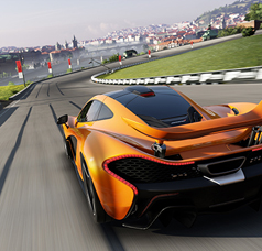 Forza Motorsport 5