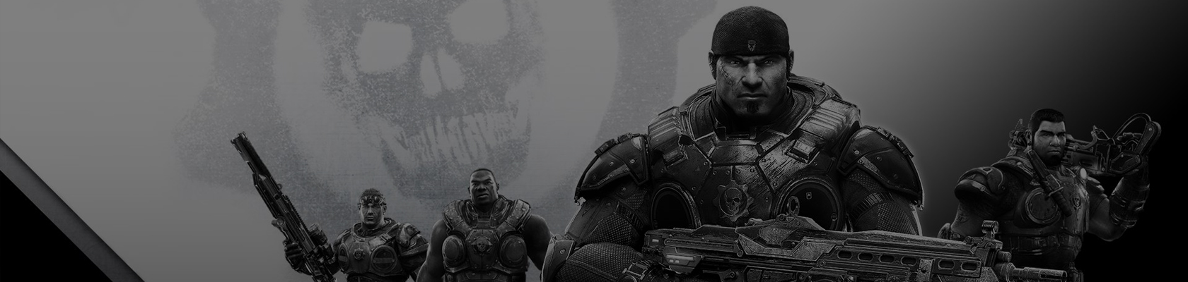 Gears of War: Ultimate Edition