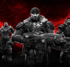 Gears of War: Ultimate Edition