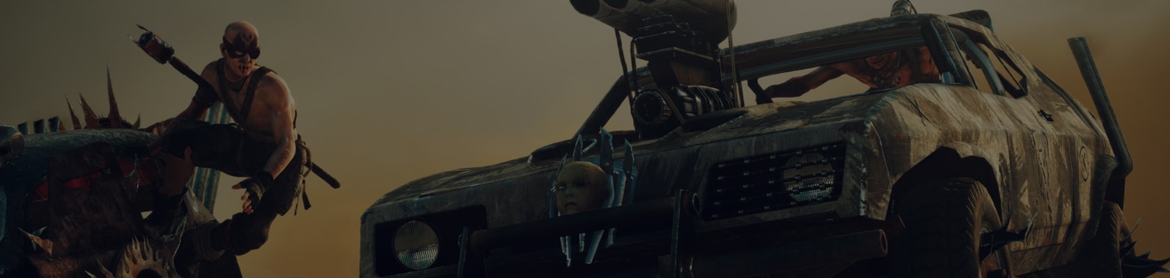 Mad Max