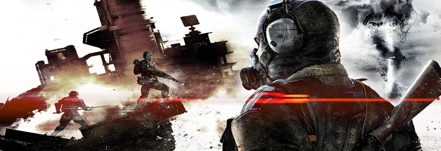 Metal Gear Survive