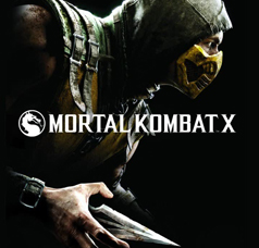 Mortal Kombat X