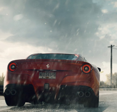 Need for Speed: Rivals