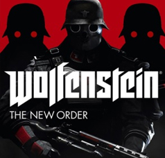 Wolfenstein: The New Order