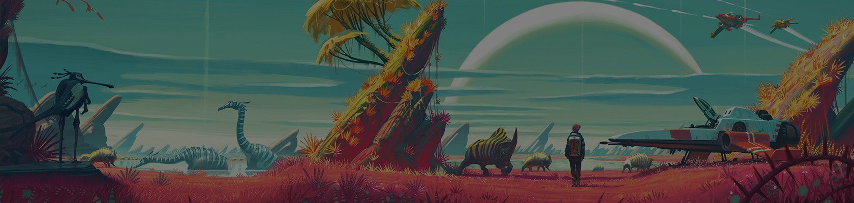 Aven Colony