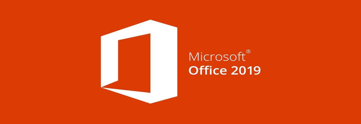 Microsoft Office 2019 Home & Student