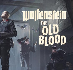 Wolfenstein: The Old Blood