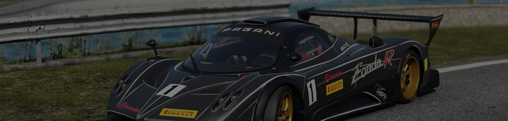 Project Cars 2