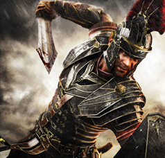 Ryse: Son of Rome
