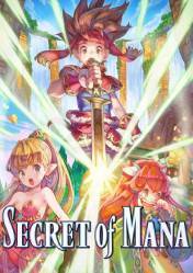 Secret of Mana