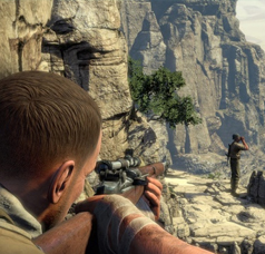 Sniper Elite III: Afrika
