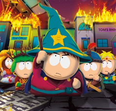 South Park: The Stick of Truth