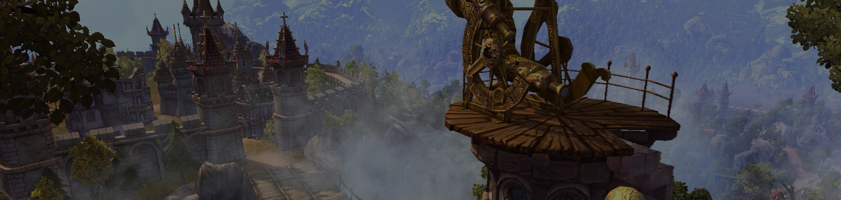 The Settlers 7: Paths to a Kingdom