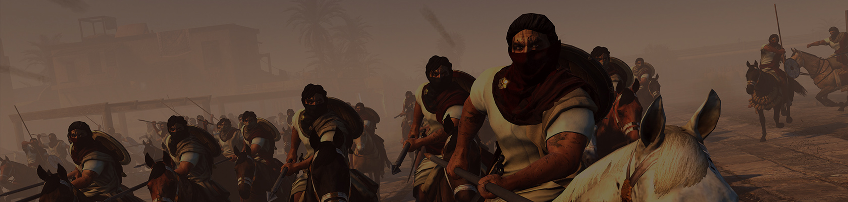 Total War: Attila