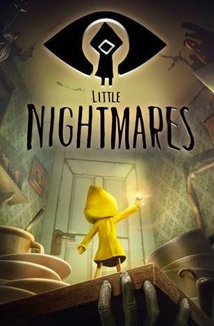 Little Nightmares