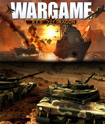 Wargame: Red Dragon