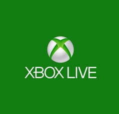 Xbox Live Gold 12 month