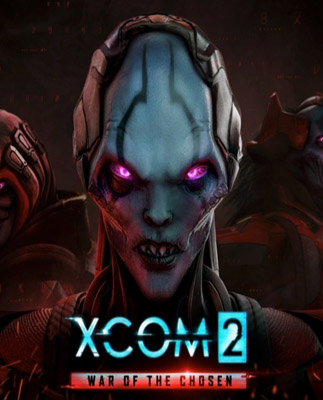 XCOM 2: War of the Chosen